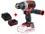 Шуруповерт бесщеточный Einhell TP-CD 18/60 Li BL - Solo (4514210)