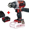 Шуруповерт безщітковий Einhell TP-CD 18/60 Li BL - Solo (4514210)