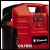 Компрессор аккумуляторный Einhell TE-AC 36/8 Li OF Set-Solo (4020440)