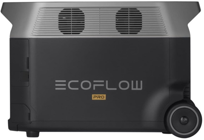 Зарядная станция EcoFlow DELTA Pro (3600 Вт·ч) Зарядная станция EcoFlow DELTA Pro (3600 Вт·ч)