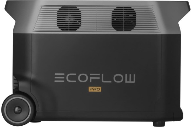 Зарядная станция EcoFlow DELTA Pro (3600 Вт·ч) Зарядная станция EcoFlow DELTA Pro (3600 Вт·ч)