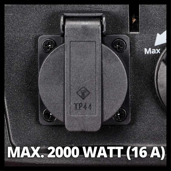 Пилосос для вологого та сухого прибирання Einhell TE-VC 3080 SACL (2347440) Пилосос для вологого та сухого прибирання Einhell TE-VC 3080 SACL (2347440)