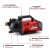 Насос садовый аккумуляторний Einhell AQUINNA 36/30 (4180400)