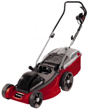 Газонокосарка Einhell GC-EM 1743 HW (3400590)