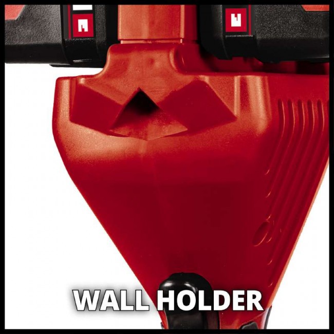 Тример акумуляторний Einhell GE-CT 36/30 Li E - Solo (3411300) Тример акумуляторний Einhell GE-CT 36/30 Li E - Solo (3411300)