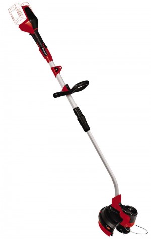 Триммер аккумуляторный Einhell GE-CT 36/30 Li E - Solo (3411300) Триммер аккумуляторный Einhell GE-CT 36/30 Li E - Solo (3411300)