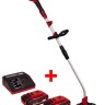 Тример акумуляторний Einhell GE-CT 36/30 Li E - Solo (3411300)