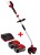 Триммер аккумуляторный Einhell GE-CT 36/30 Li E - Solo (3411300)