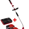 Тример акумуляторний Einhell GE-CT 36/30 Li E - Solo (3411300)