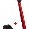 Акція! Набір тример акумуляторний Einhell GC-CT 18/24 Li P Solo  + зарядний пристрій і акумулятор 18V 2,0 Ah