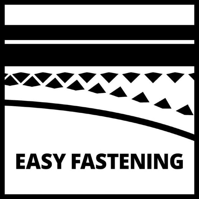 Шліфмашина для стін Einhell TC-DWS 225 (4259945) Шліфмашина для стін Einhell TC-DWS 225 (4259945)