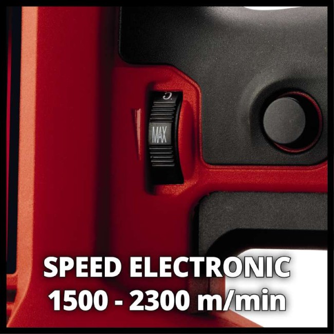 Шліфмашина для стін Einhell TC-DWS 225 (4259945) Шліфмашина для стін Einhell TC-DWS 225 (4259945)