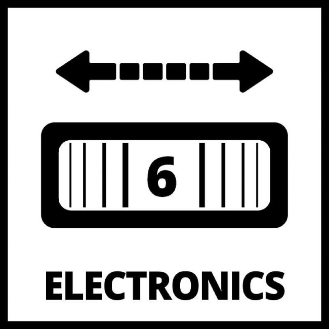 Шліфмашина для стін Einhell TC-DWS 225 (4259945) Шліфмашина для стін Einhell TC-DWS 225 (4259945)