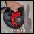 Шлифмашина для стен Einhell TC-DWS 225 (4259945)