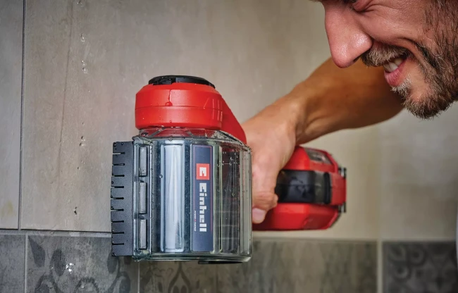 Щітка Einhell MEDIUM 90/20 до Einhell PICOBELLA 18/90 (3424132)