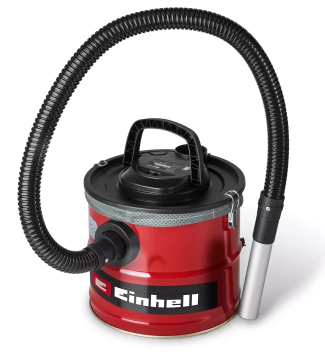 Пилосос для збору золи Einhell TC-AV 1830 D (2351662) Пилосос для збору золи Einhell TC-AV 1830 D (2351662)
