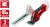 Ножницы аккумуляторные Einhell GE-CG 18/100 Li - Solo (3410313)