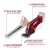Ножницы аккумуляторные Einhell GE-CG 18/100 Li - Solo (3410313)