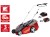 Газонокосилка аккумуляторная Einhell GE-CM 36 Li (3413060)