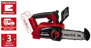 Пила цепная бесщеточная аккумуляторная Einhell FORTEXXA 18/20 TH - Solo (4600020)