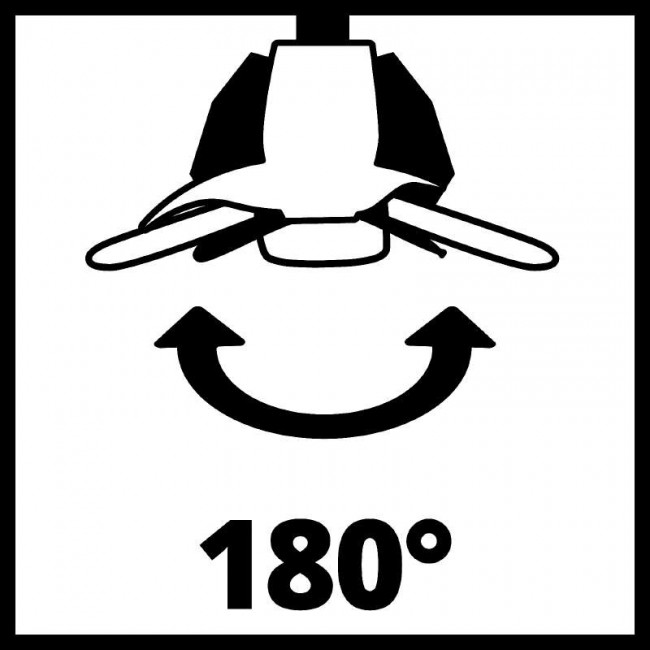 Тример акумуляторний Einhell GE-CT 18/28 Li TC-Solo (3411212) Тример акумуляторний Einhell GE-CT 18/28 Li TC-Solo (3411212)
