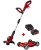Триммер аккумуляторный Einhell GE-CT 18/28 Li TC-Solo (3411212)
