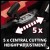 Газонокосилка электрическая Einhell GC-EM 1600/37 (3400080)
