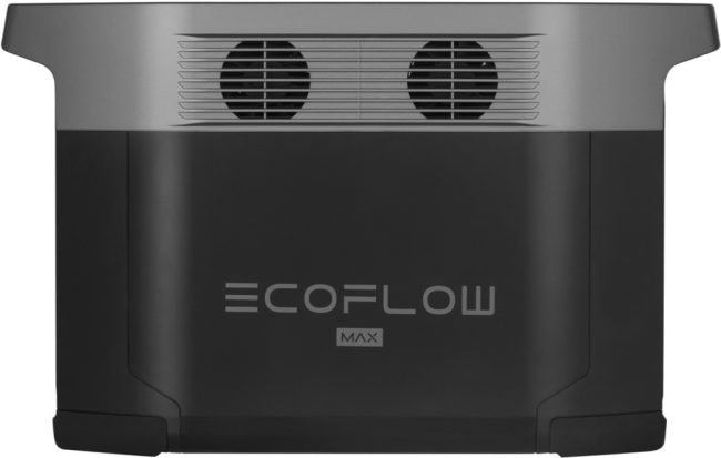 Зарядная станция EcoFlow DELTA Max 2000 (2016 Вт·ч) Зарядная станция EcoFlow DELTA Max 2000 (2016 Вт·ч)