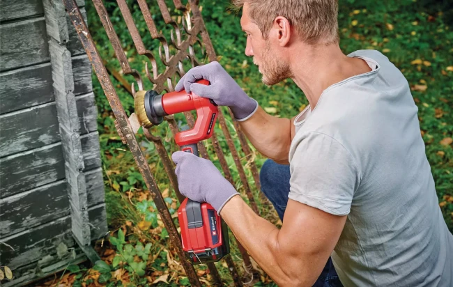 Щітка Einhell ULTRA 95/25 до Einhell PICOBELLA 18/90 (3424133) Щітка Einhell ULTRA 95/25 до Einhell PICOBELLA 18/90 (3424133)