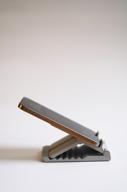 Подставка под смартфон или планшет с фирменным логотипом einhell-shop.com.ua Подставка под смартфон или планшет с фирменным логотипом einhell-shop.com.ua