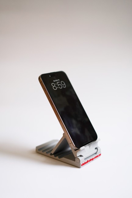 Подставка под смартфон или планшет с фирменным логотипом einhell-shop.com.ua Подставка под смартфон или планшет с фирменным логотипом einhell-shop.com.ua