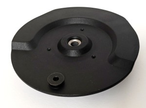 Крепление для пластиковых ножей Einhell GC-CT 18/24 Li P, GC-CT 18/24 Li, GE-CT 18 Li