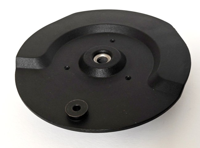 Крепление для пластиковых ножей Einhell GC-CT 18/24 Li P, GC-CT 18/24 Li, GE-CT 18 Li