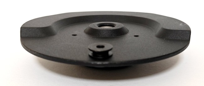Крепление для пластиковых ножей Einhell GC-CT 18/24 Li P, GC-CT 18/24 Li, GE-CT 18 Li