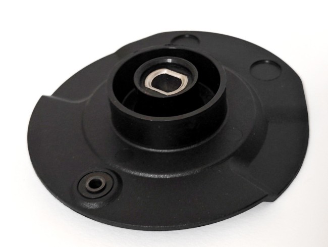 Крепление для пластиковых ножей Einhell GC-CT 18/24 Li P, GC-CT 18/24 Li, GE-CT 18 Li