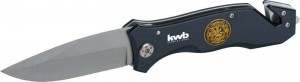 Нож пожарника, нож спасателя kwb (14710) Нож пожарника, нож спасателя kwb (14710)
