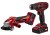 Набір Einhell TC-TK 18 Li Kit