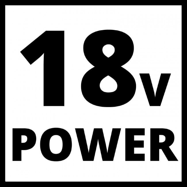 Набір Einhell TC-TK 18 Li Kit