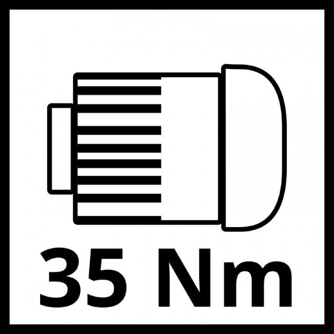Набір Einhell TC-TK 18 Li Kit