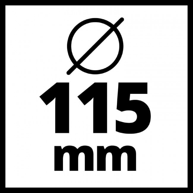 Набір Einhell TC-TK 18 Li Kit