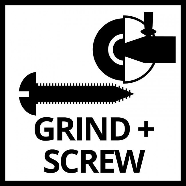 Набір Einhell TC-TK 18 Li Kit