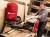 Пылесос для сбора стружки Einhell TE-VE 550/1A (4304156)