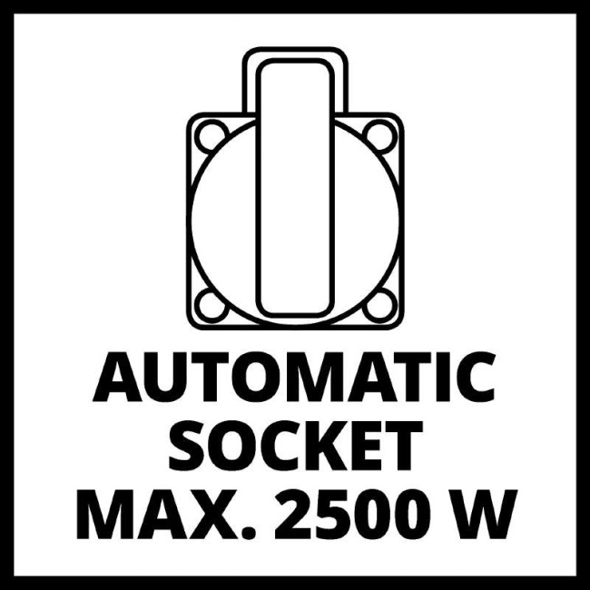 Пилосос для збору стружки Einhell TE-VE 550/1 A (4304156)