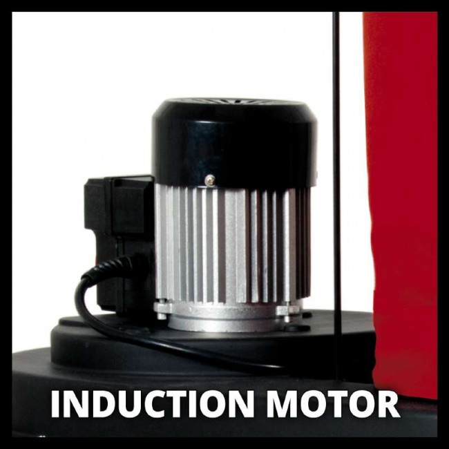 Пилосос для збору стружки Einhell TE-VE 550/1 A (4304156) Пилосос для збору стружки Einhell TE-VE 550/1 A (4304156)