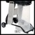 Пылесос для сбора стружки Einhell TE-VE 550/1A (4304156)