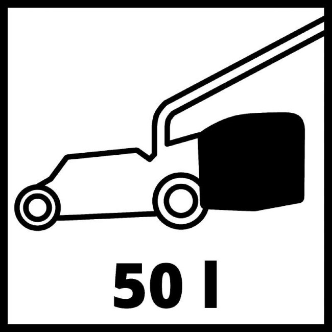 Газонокосарка електрична Einhell GC-EM 1800/43 (3400090) Газонокосарка електрична Einhell GC-EM 1800/43 (3400090)