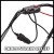 Газонокосилка электрическая Einhell GC-EM 1800/43 (3400090)