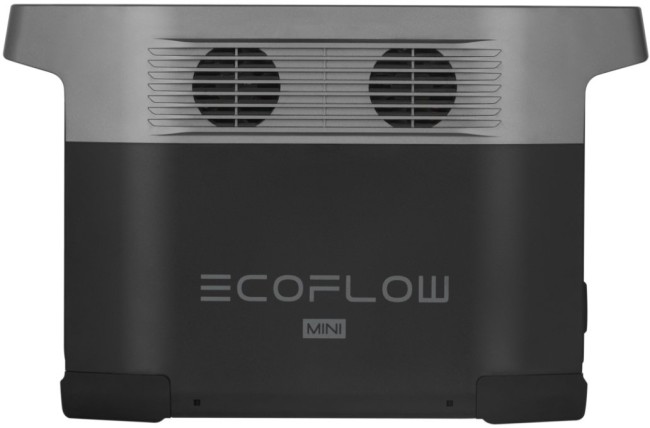 Зарядная станция EcoFlow DELTA mini (882 Вт·ч) Зарядная станция EcoFlow DELTA mini (882 Вт·ч)