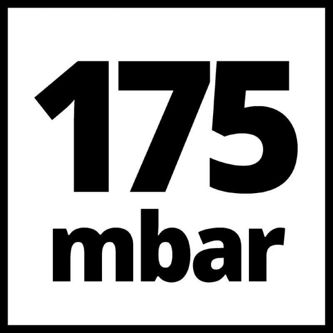 Пилосос для збору золи Einhell TC-AV 2032 DW (2351667) Пилосос для збору золи Einhell TC-AV 2032 DW (2351667)