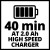 18V 2,0Аh Starter-Kit Einhell Power-X-Change (4512040) 18V 2,0Аh Starter-Kit Einhell Power-X-Change (4512040)